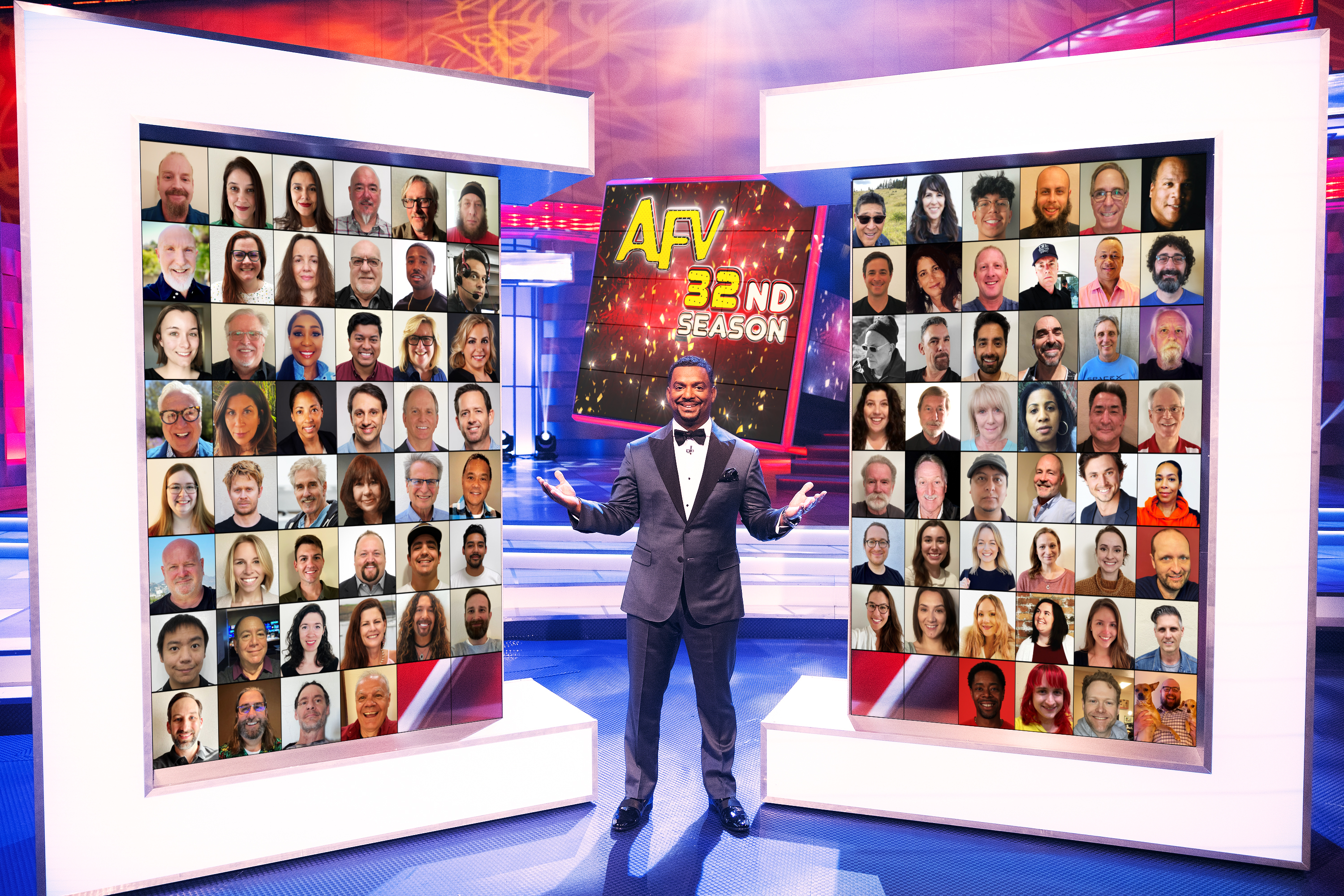 AFV s32 Crew Photo